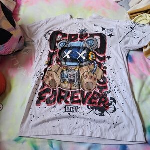 Good things live forever tshirt